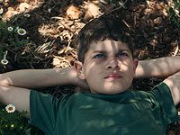 Фильм о палестинском мальчике лидирует по количеству номинаций на премию 