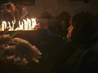 Американский еврейский комитет пожертвовал $25000 на восстановление католической церкви в Газе