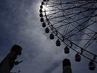 В Японии установлен новый рекорд жары