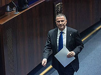 Кнессет утвердит отстранение Эдельштейна с поста главы комиссии по иностранным делам и обороне