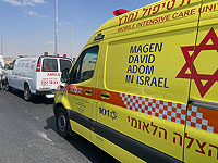 Обстрел автомобиля в Негеве: среди четырех пострадавших трое несовершеннолетних