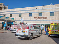 Обстрел автомобиля на 6-й трассе, полиция ведет розыск