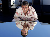 Актеру Антонио Бандерасу – 65. Фотогалерея