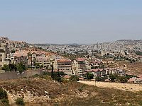 Тревога в поселении Эфрат: возможно проникновение террористов