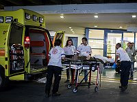 Ynet: сержант открывал бензобак воздуходувки для листьев зажигалкой – обгорел солдат