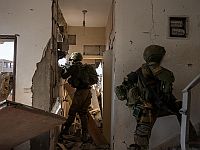 668-й день войны: удары в Газе, операции в Иудее и Самарии
