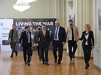 МИД: к призывам немедленного освобождения израильских заложников присоединилась Украина