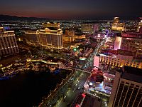 Ynet: в Лас-Вегасе ограблен и убит израильтянин