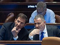 Коалиционный тупик: быстрое утверждение закона о призыве заблокировано