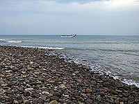 Крушение судна с мигрантами у берегов Йемена: число погибших возросло до 76 человек