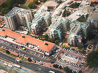 Семья французских евреев купила 8 квартир в Раанане за 36,5 млн шекелей