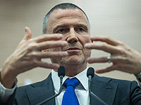 Эдельштейн опубликовал текст законопроекта о призыве