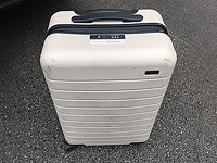 Женщину арестовали после обнаружения в ее багаже двухлетнего ребенка