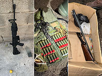 ЦАХАЛ уточнил данные по операции к югу от Дженина: ликвидирован террорист, трое задержанных