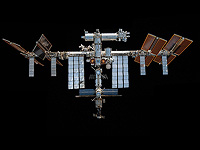 Израильские ученые проводят эксперимент на МКС по выращиванию бактерий