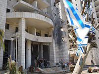 Для реновации комплексов, пострадавших от иранских ракет, будет достаточно 51% жильцов каждого дома