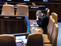 БАГАЦ заморозил решение правительства об увольнении Гали Баарав-Миары