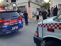 Вооруженное нападение в Джальджулии, убит мужчина