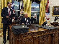 JP: бывшие главы ШАБАКа и 