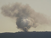 Точечная ликвидация в Ливане: уничтожен террорист 