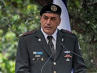 На фоне разговоров о плане захвата сектора Газы Эяль Замир отменил поездку в США