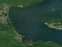 СМИ: в результате землетрясения пострадала база атомных подлодок на востоке России