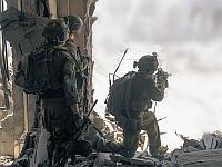 669-й день войны: обстрел из Йемена, удары в Газе и Ливане, операции в Иудее и Самарии