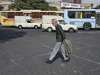 В Иране из-за жары закрывают государственные и учебные заведения