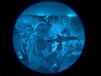 Отчет ЦАХАЛа: атакованы террористы на севере и юге сектора Газы. Видео