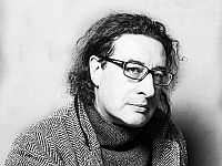 В Москве умер режиссер Борис Юхананов