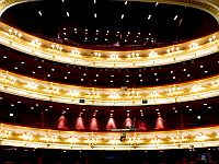 Ковент-Гарден отменил постановку оперы 