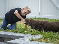 Ученые выявили ДНК-маркеры заикания. Это откроет возможность раннего лечения