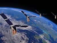 Израильские ученые предложили использовать для навигации далеких зондов 