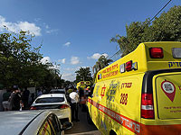 В Иерусалиме и Ришон ле-Ционе спасены дети, запертые в машинах