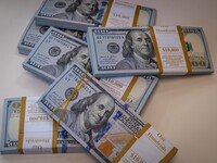 США: мошенники, выдававшие себя за федеральных агентов, арестованы после попытки обмануть хасида