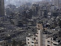 The Times: Британские самолеты собирают разведданные над Газой в поисках заложников