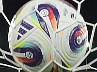 Определились соперники 