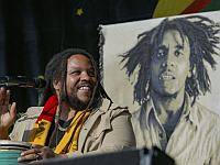 Семья Боба Марли судится с израильтянкой, утверждающей, что она его дочь