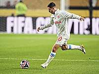 Трансфер Оскара Глуха. 