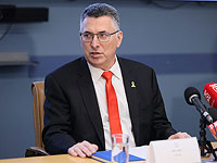 Израиль передает гуманитарную помощь друзам на юге Сирии