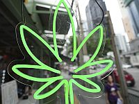 Лечебная марихуана может ухудшить сон. Новое исследование