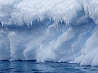 Лед возрастом 1,5 миллионов лет будет растоплен, чтобы раскрыть информацию о климате Земли