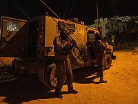 ЦАХАЛ: за неделю в Иудее и Самарии были задержаны 70 террористов