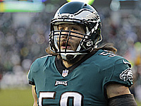 От рака умер известный футболист