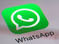 В Госдуме РФ предупредили WhatsApp, что ему 