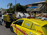 Десятилетний ребенок насмерть сбит автомобилем в Ашдоде, полиция начала расследование