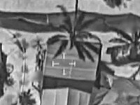 За последнюю неделю ВВС ЦАХАЛа атаковали сотни военных целей в секторе Газы