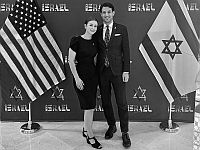 Минюст США ходатайствует о смертной казни в отношении убийцы сотрудников посольства Израиля