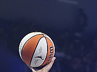 Молодежный Евробаскет.  В плэй-офф израильтянки сыграют с француженками