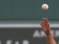 Молодежный чемпионат Европы по бейсболу. Израильтяне проиграли британцам